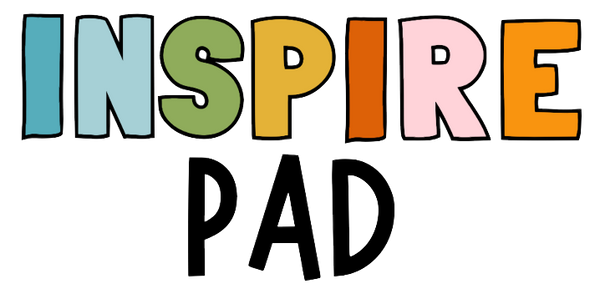 Inspire Pad